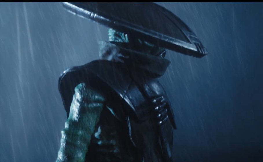 camandfilm's tweet image. casually dropping an embo return in the middle of the trailer is CRAZY WORK