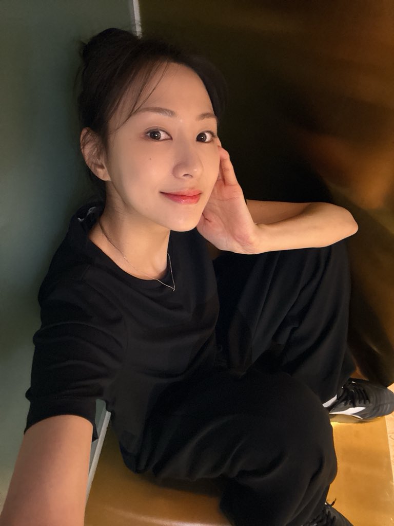 💭 260215

🍞: (sends photo)
🍞: i’ve been practicing really hard