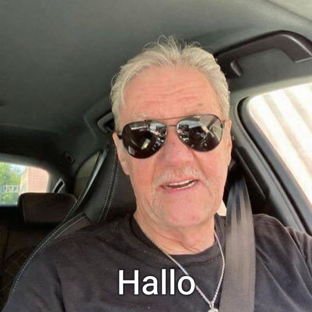 Vollstrecker tweet media