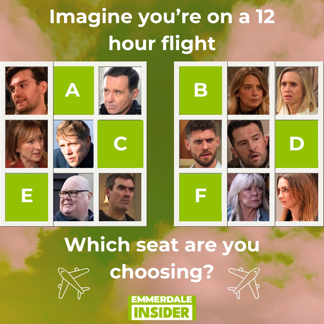 Emmerdale Insider tweet media
