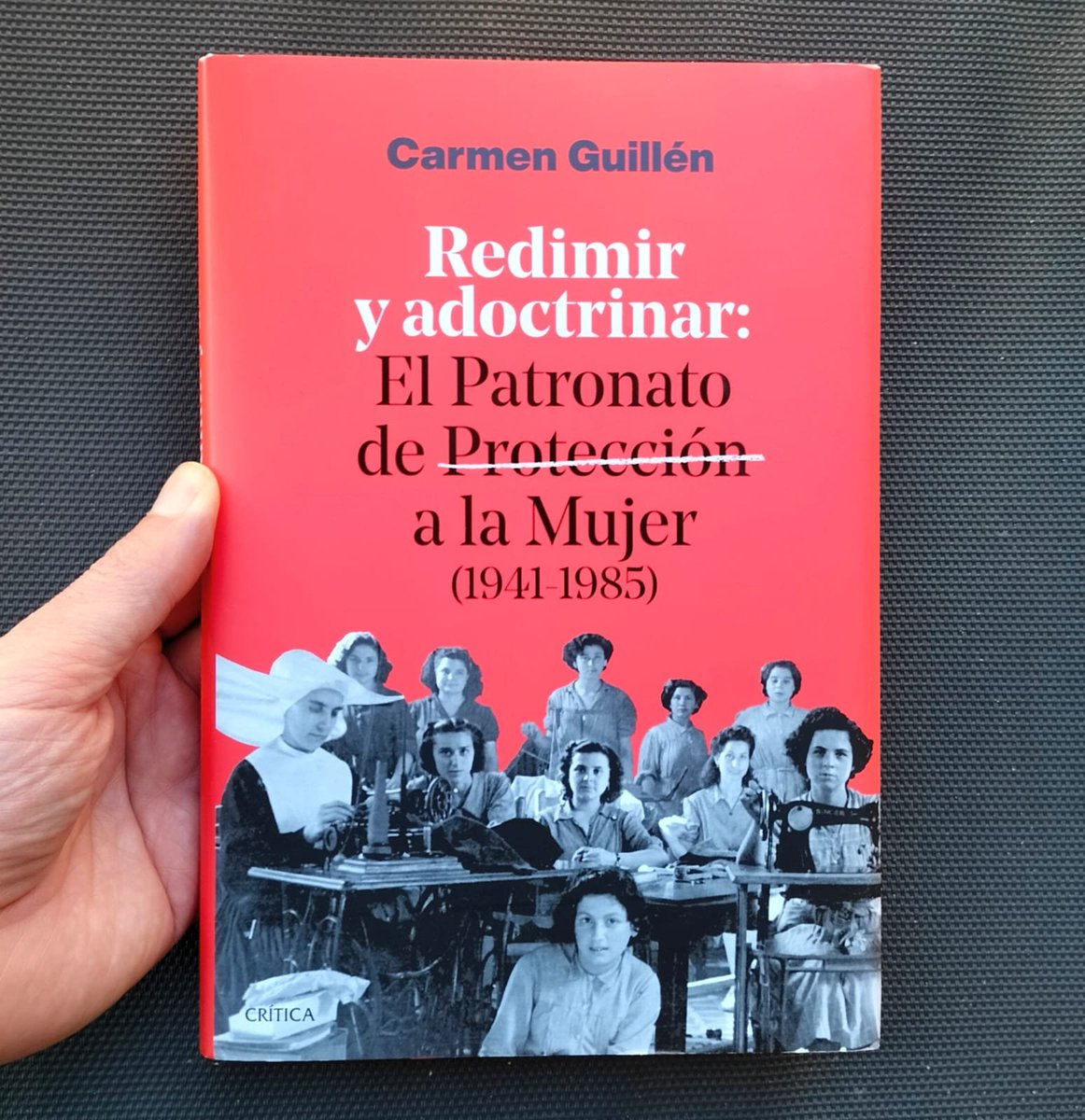 Guerra en la Universidad tweet media
