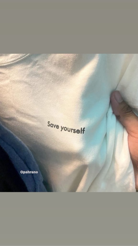 Focus twin 
Build yourself 
Save yourself