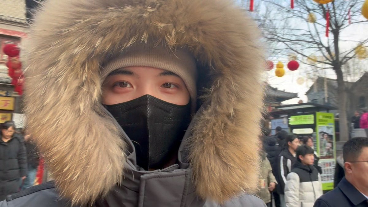 เด๋กเร้กกลับบ้านไปพักผ่อน​ตรุษจีน​แล้ว เห็นแบบนี้แม่ก็สบายใจ 😌​ ฉลองปีใหม่ กินเกี๊ยวกับที่บ้านแน่ๆเลย
#ฉางหัวเซิน #ChangHuaSen #常华森