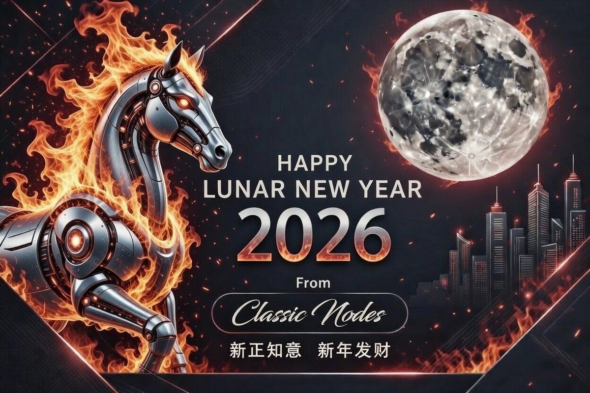 ClassicNodes tweet media