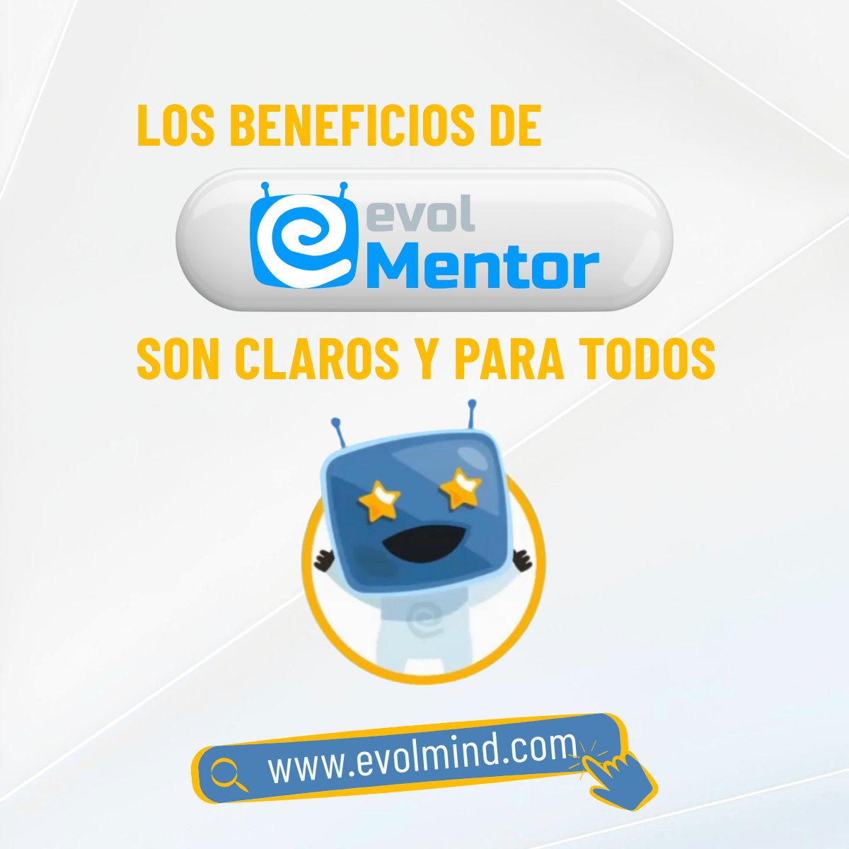 EvolMind tweet media