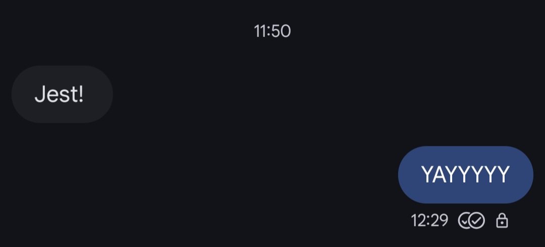 HAPPY ENDING I GOT THE DONUT 🍩🍩🍩 !!