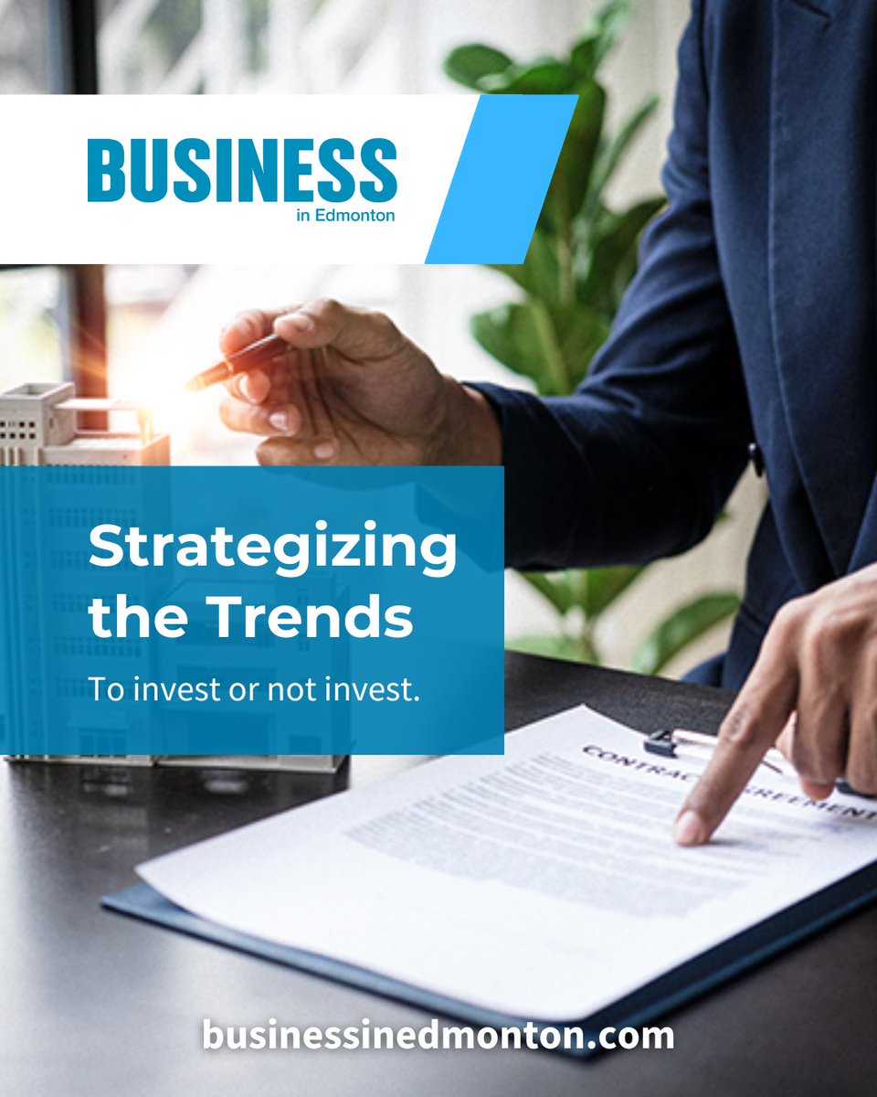 Business in Edmonton tweet media