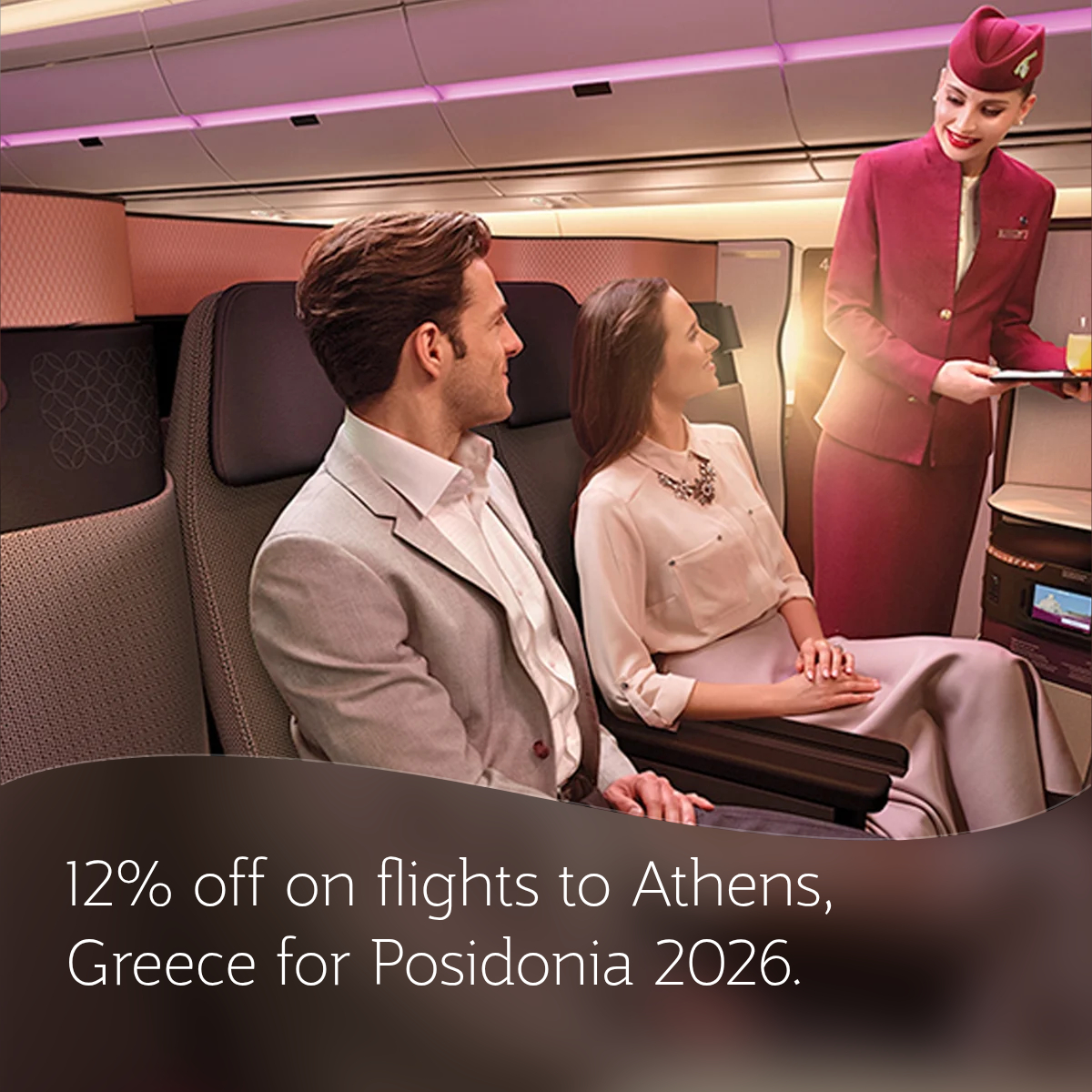 Posidonia Events tweet media