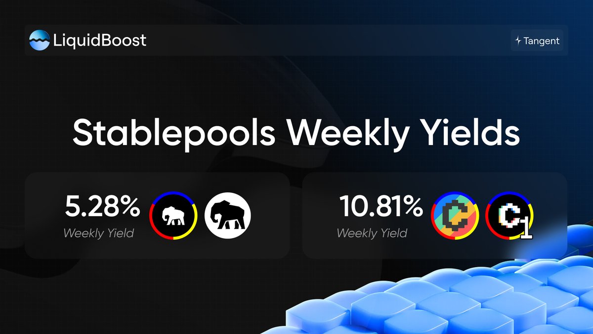 LiquidBoost tweet media