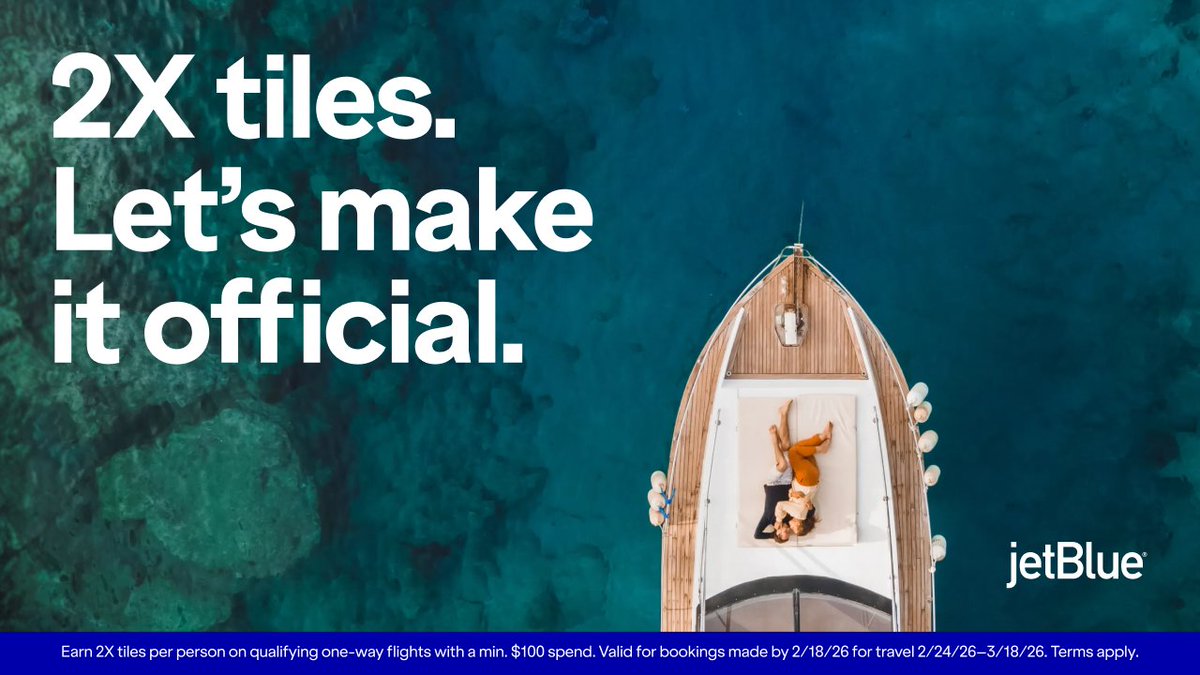 JetBlue Cheeps tweet media