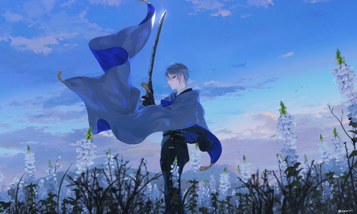 #2月18日は山姥切長義重文記念日
#2月18日は山姥切長義旧国宝指定日