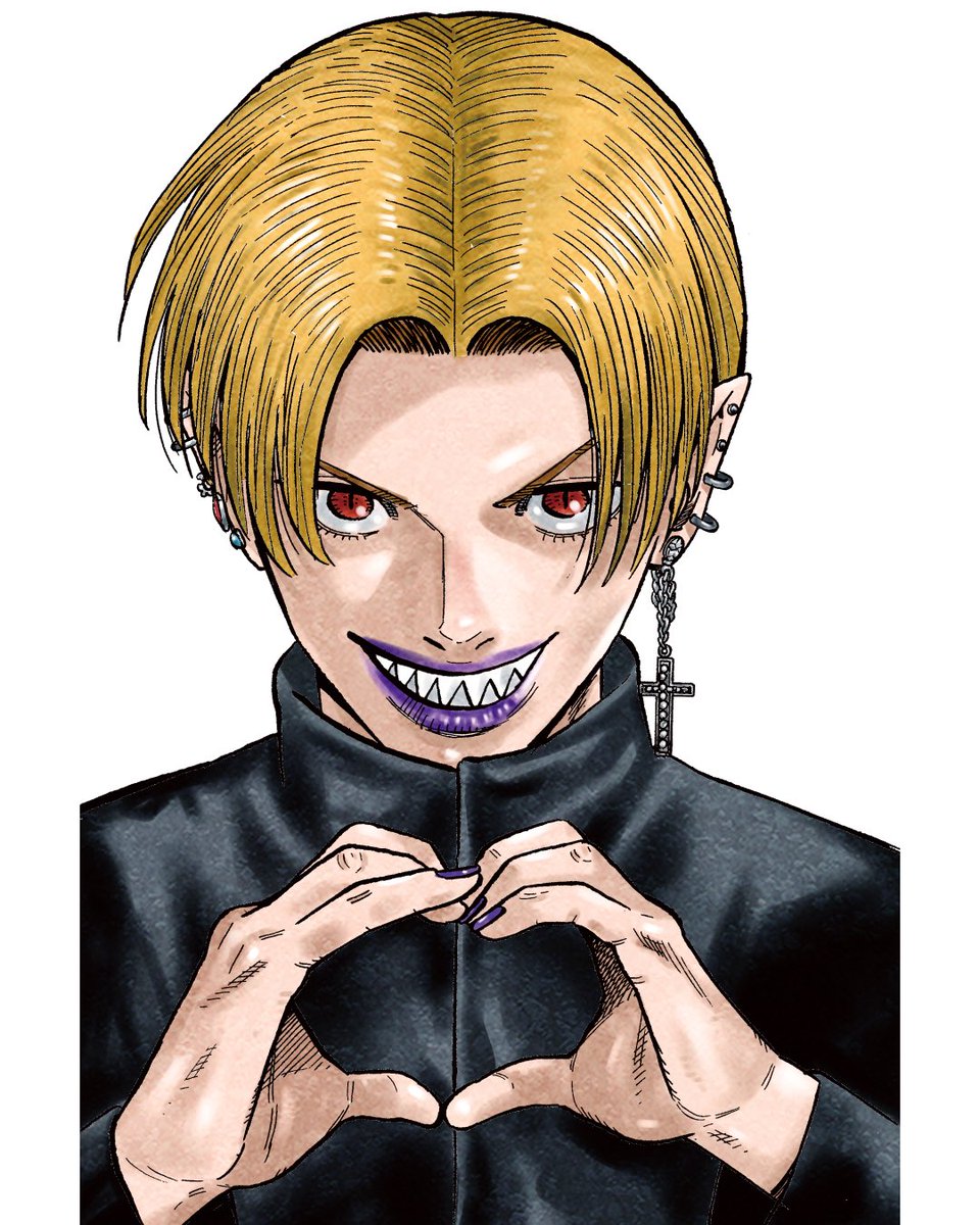 奥嶋ひろまさ tweet media