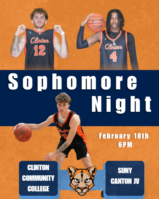 Clinton Community College tweet media