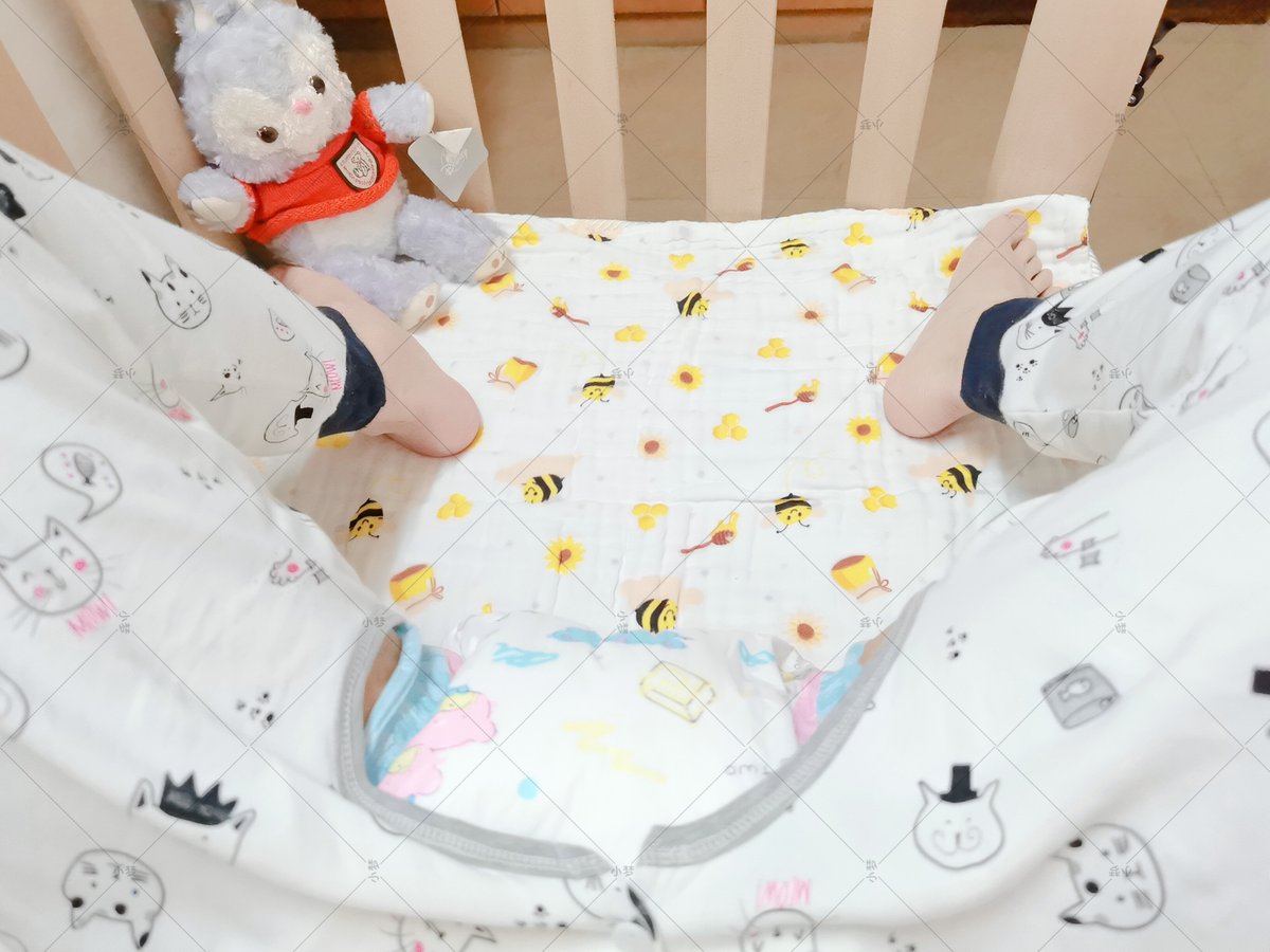 小梦🍼 tweet media