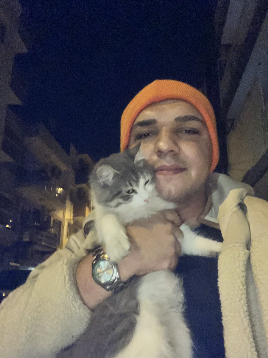 Samet Zeybek tweet media