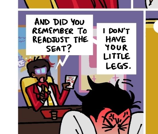 I've been read8ng this
Only thing im sharing