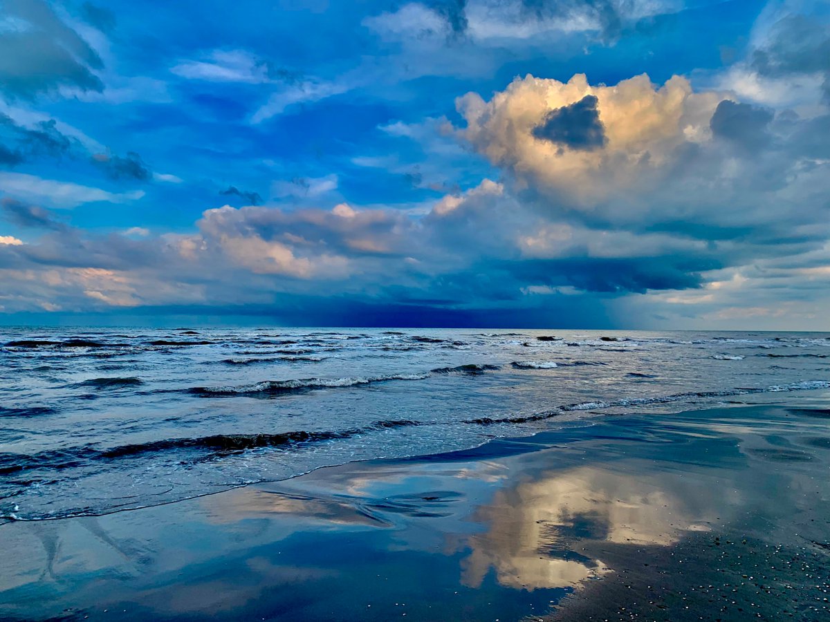 Post a picture YOU took. Just a pic. No description.