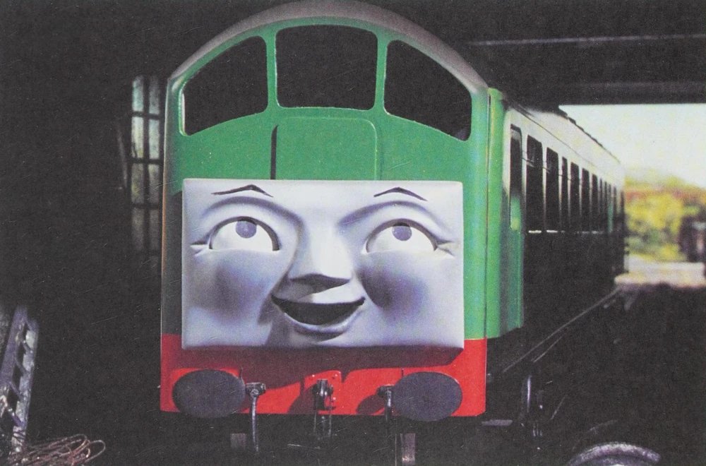 Old Engine Well Known Productions tweet media