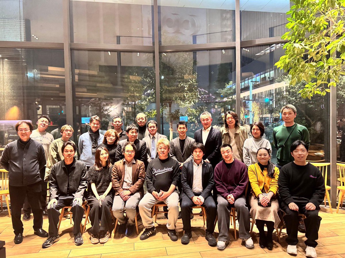 堀江貴文(Takafumi Horie、ホリエモン) tweet media