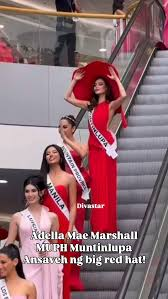 // Tawang tawa ako dun sa escalator video nitong pezklem ni Alita. Jusko. Na para bang siya yung may-ari ng mall. MAEM. 😭