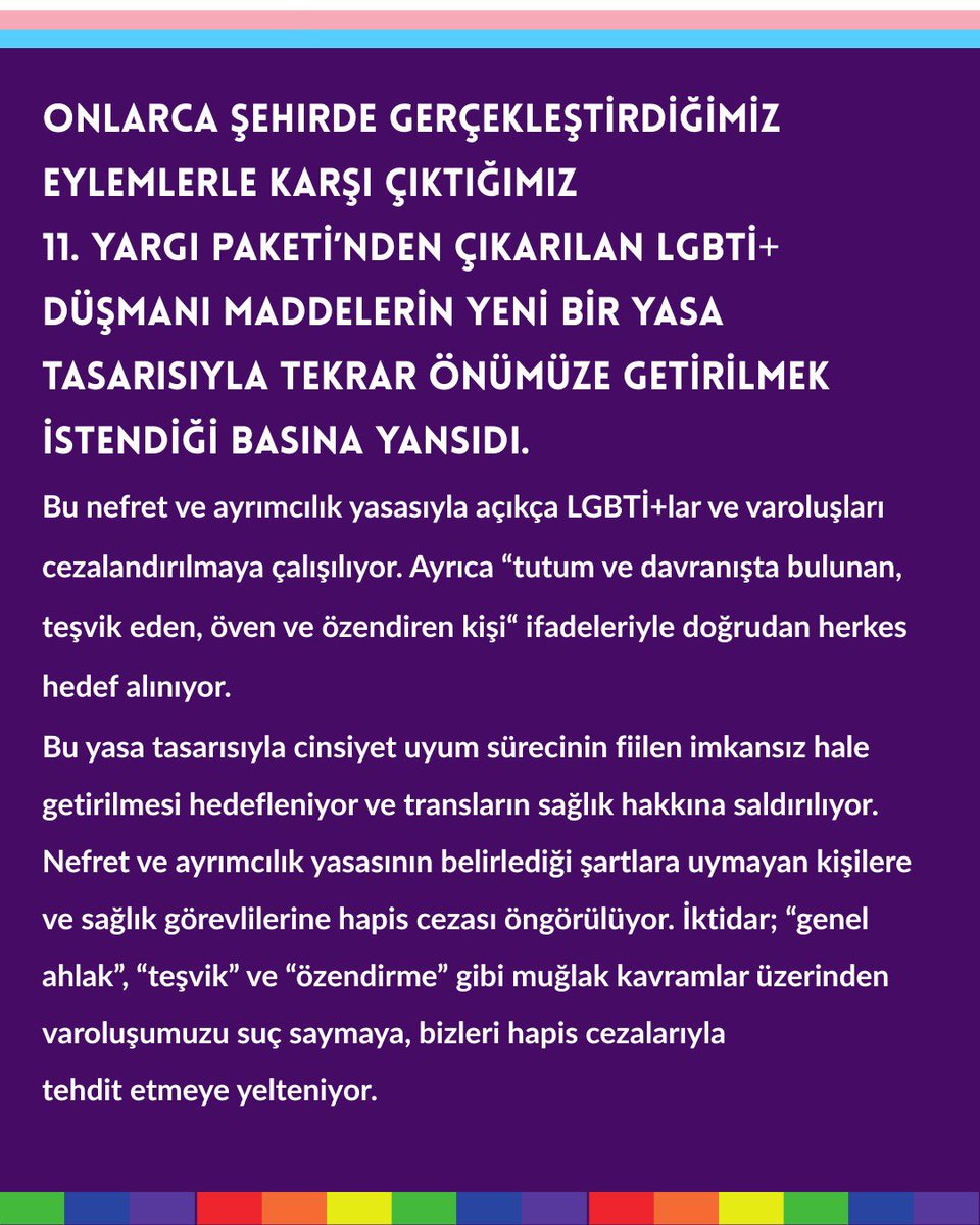 Kadınlar Birlikte Güçlü tweet media