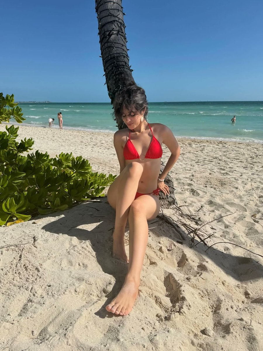 Camila Cabello via IG