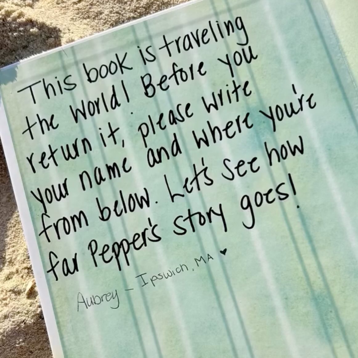 Yes Pepper tweet media