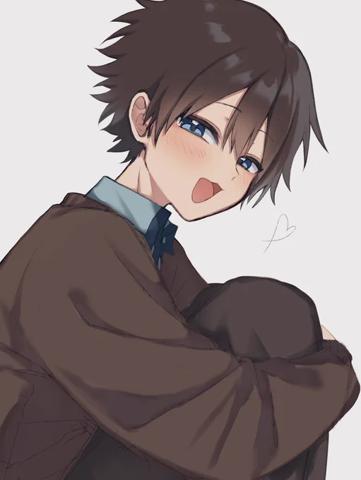 久しぶりのー!!!やっぱ可愛いね #妖はじFA