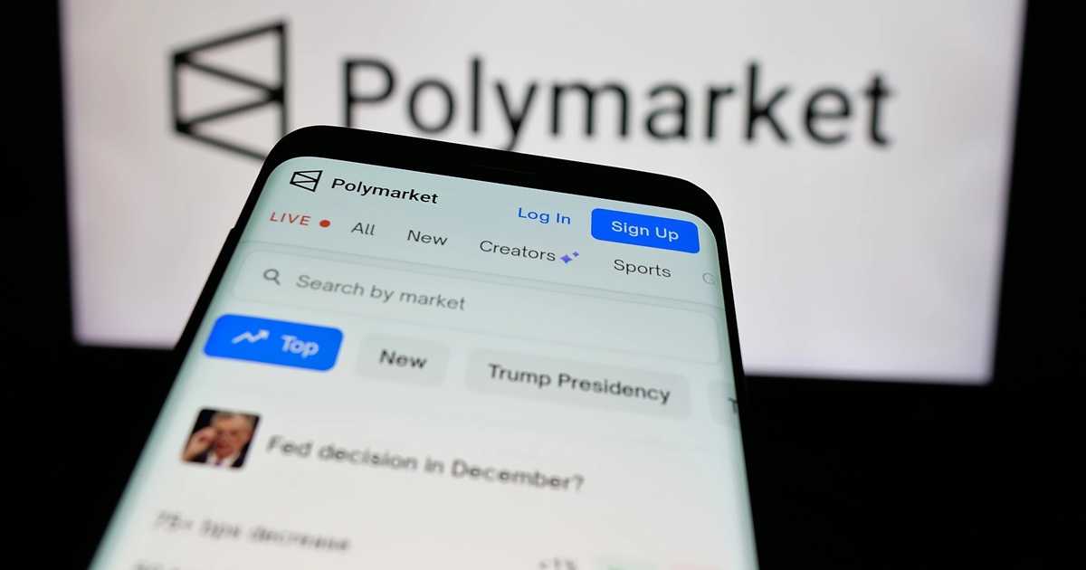 #Attualità #Cronache Scommesse. Polymarket, l’Autorità olandese impone lo stop: 420 mila euro di sanzione a settimana se non lascia il mercato dlvr.it/TR0tXW