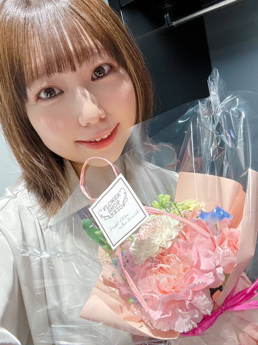 松嶋 桃(Mリーグ公式実況/カプリティオch) tweet media
