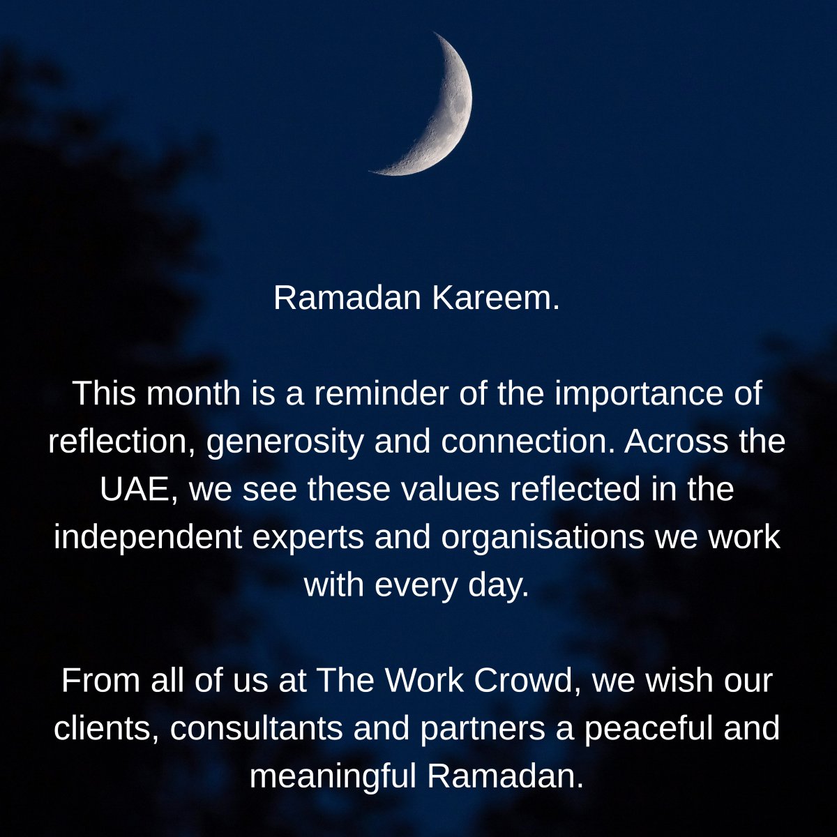 The Work Crowd tweet media