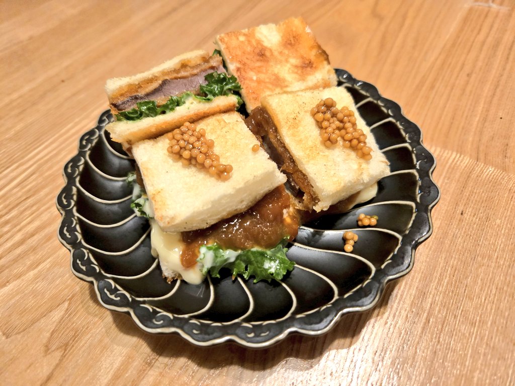 パンケーキ食べたりルックバック展行ったり美味いご飯食べたり沢山遊んだ楽しかったぁ～🎶