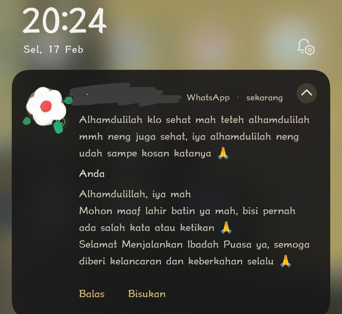 dfrmaa's tweet photo. Bisakah tidak ada benteng yang membatasi untuk tetap rukun nantinya? 😬 https://t.co/yPuUgWJ9lI