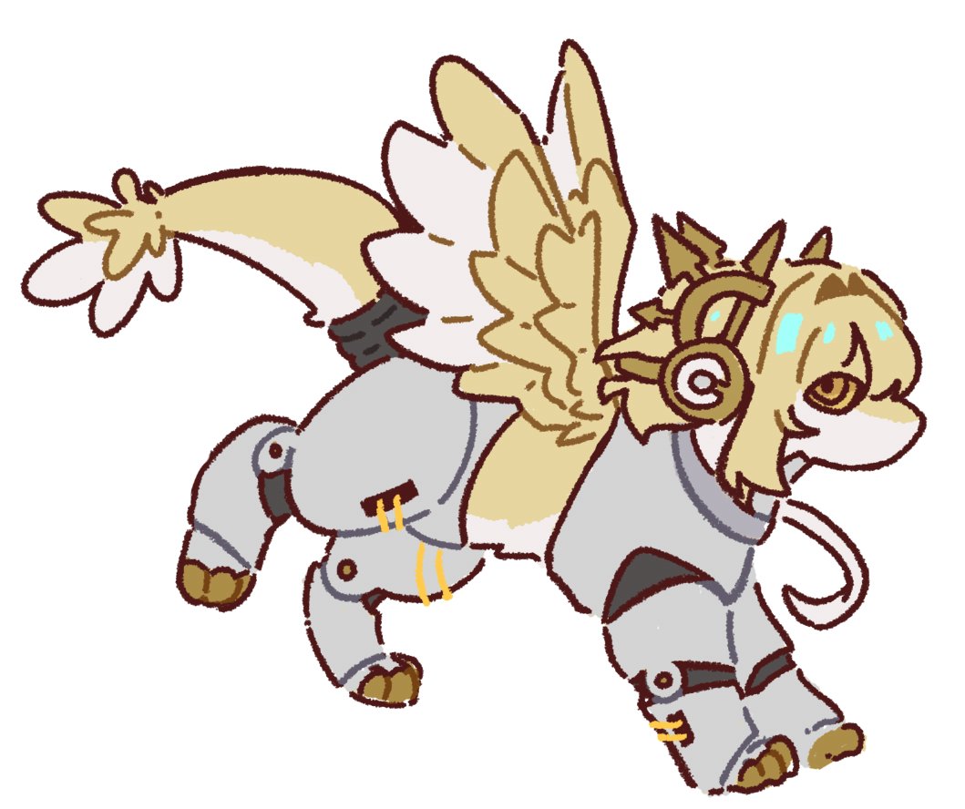 happy lunar new year .. My brother told me she looks like a horse