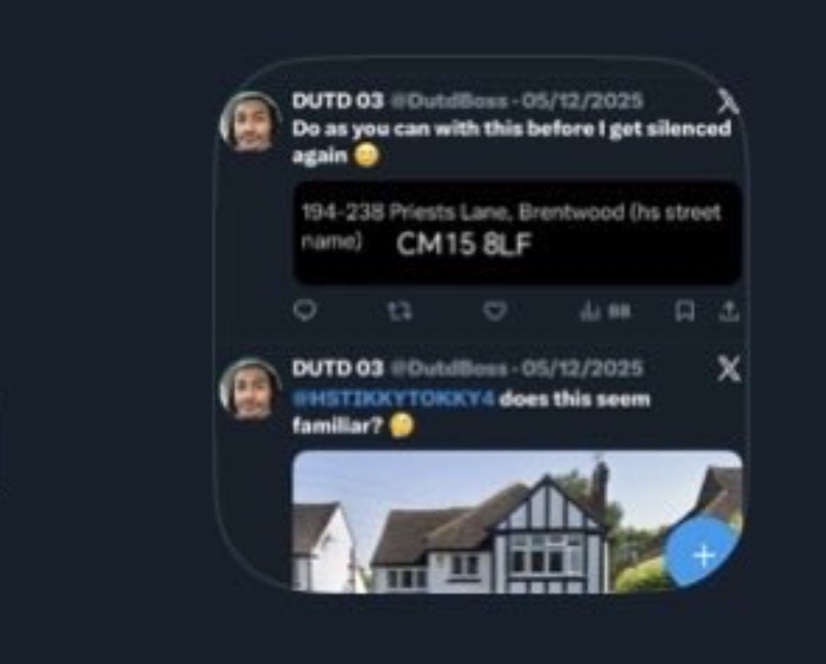 Big John tweet media