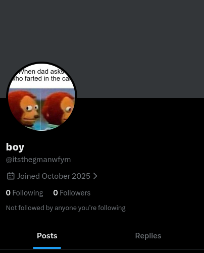 Fringe Truth tweet media