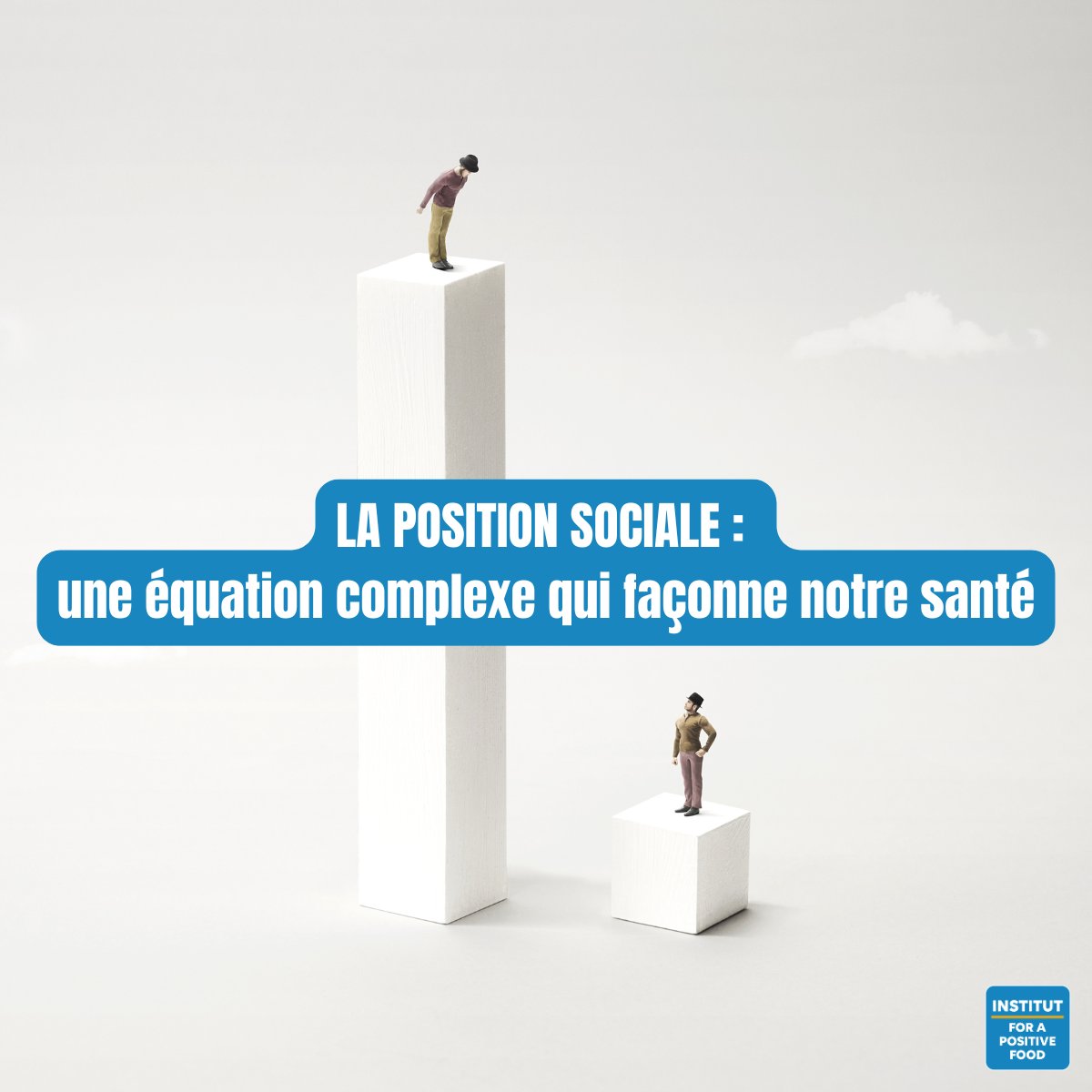 Institut For A Positive Food tweet media