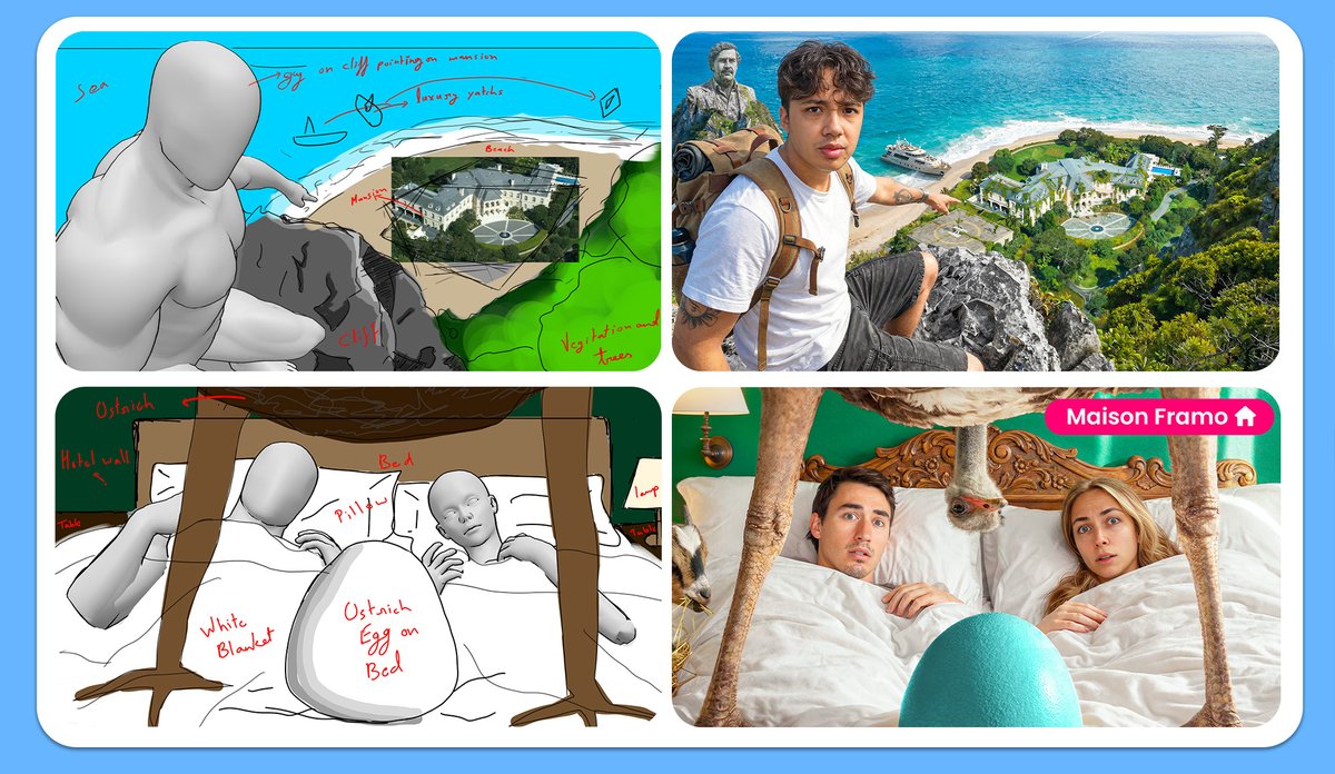 YoriChi X Designs tweet media