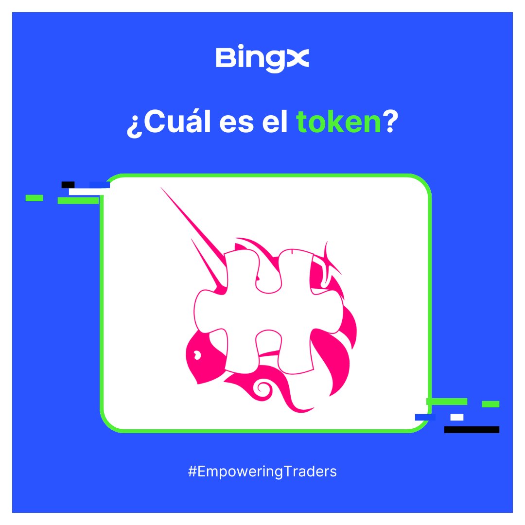 🤑 ¡Sorteamos 30 USDT para 3 ganadores! (10 c/u).

👉 Seguirnos + Repost.
👉 Comenta tu respuesta.

🍀 Termina este viernes.
