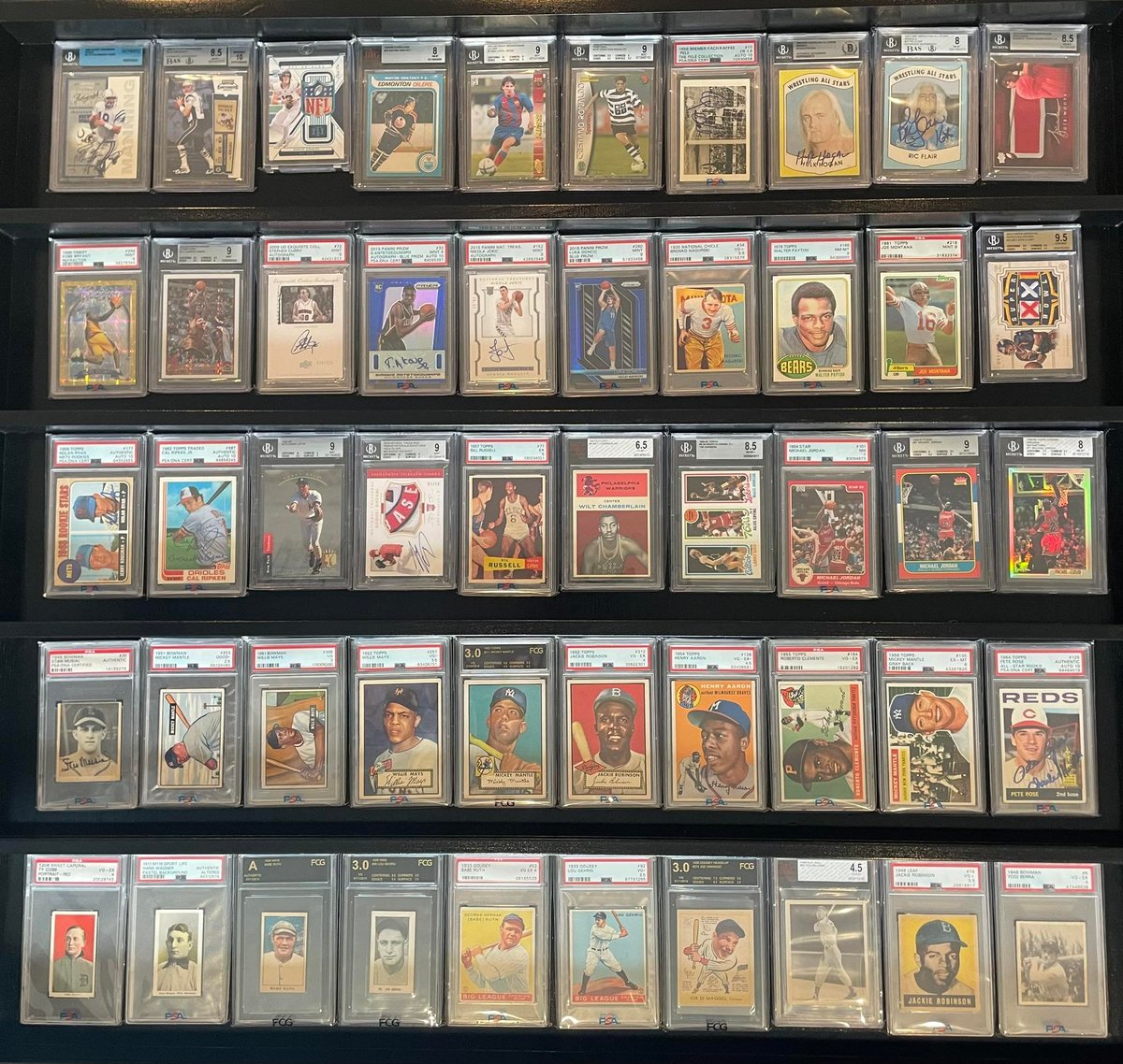 Sports Card Investor tweet media