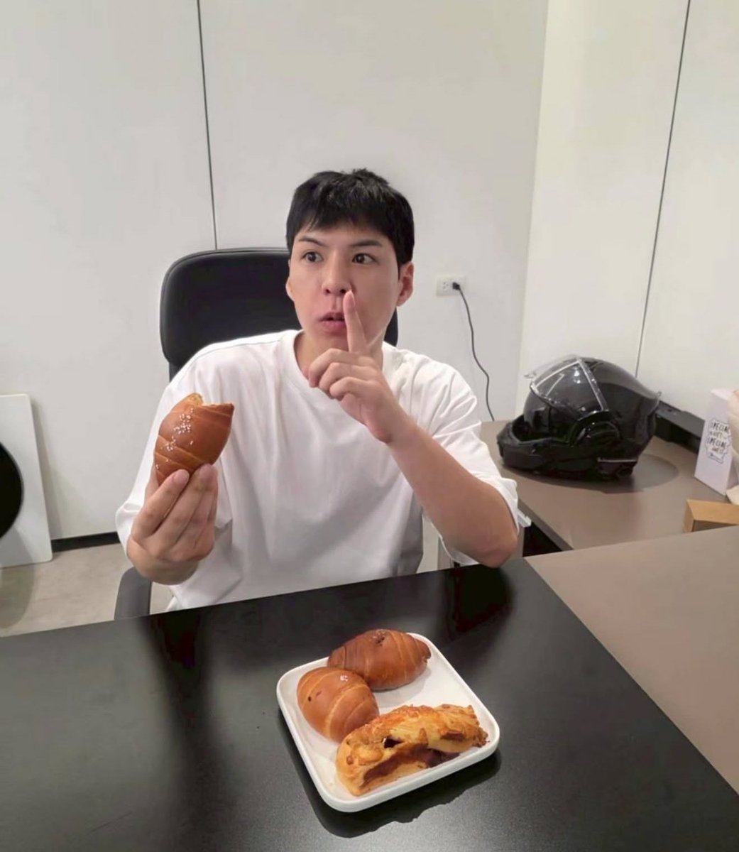 ชอบความเป็นคัลแลนที่สุด 🥐
#คัลแลน