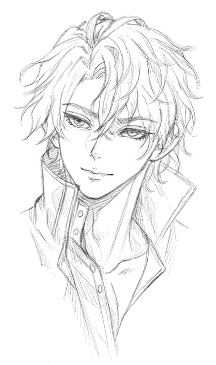 요새 기력없어서 잘 안그리지만... 뭔가 그리고는 있습니다요