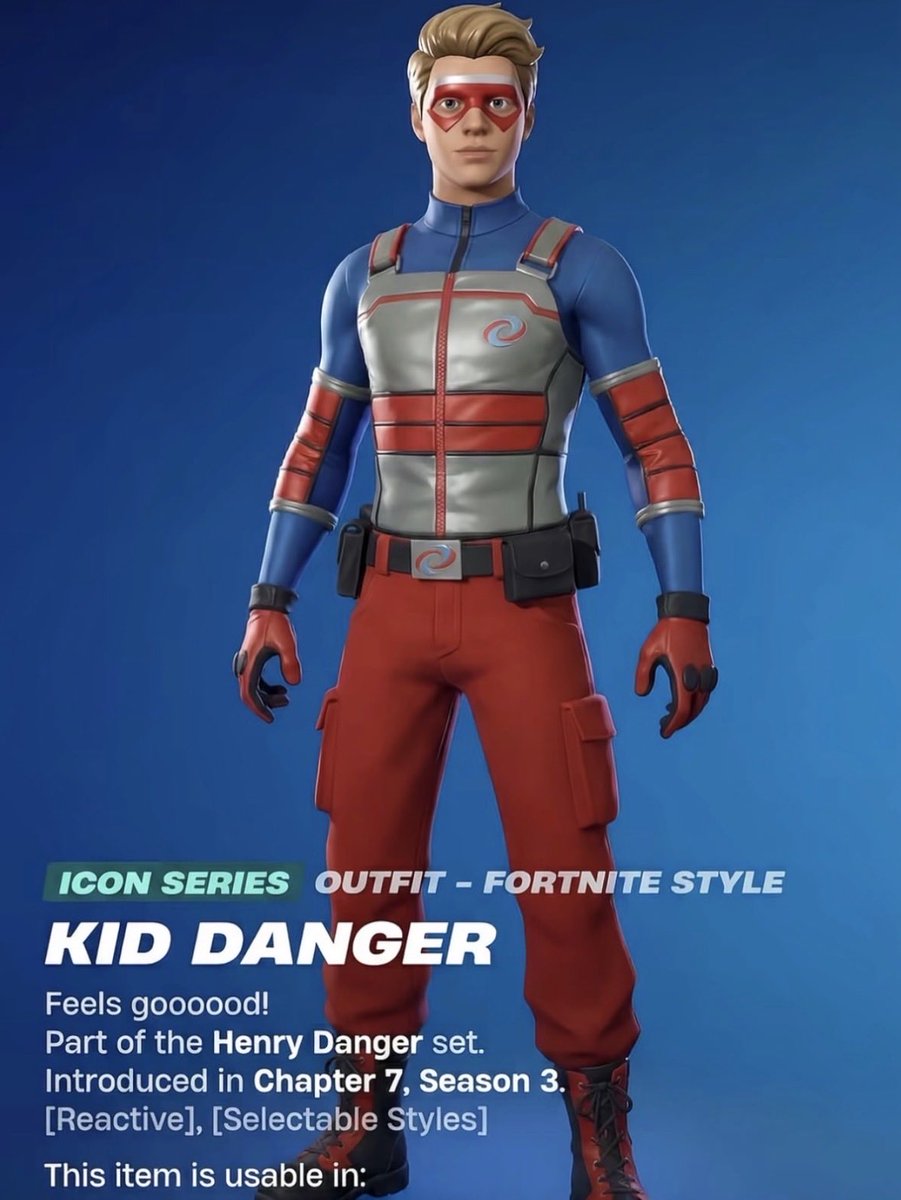 Fortnite News tweet media