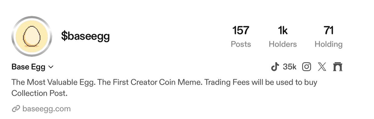 Base Egg tweet media