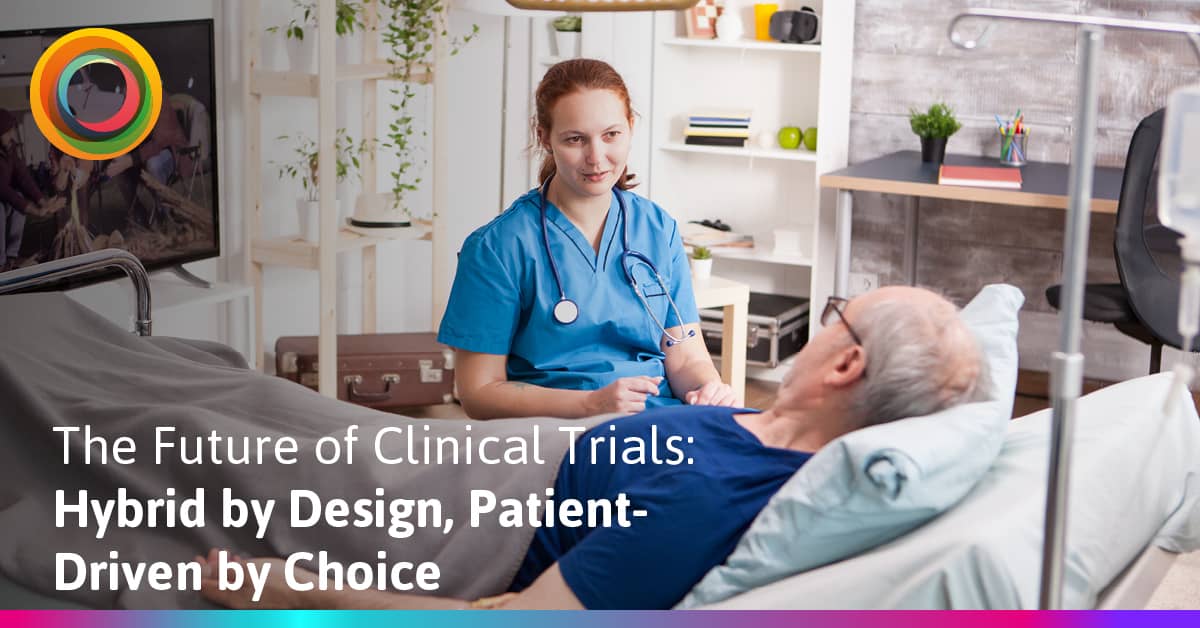 💡 Patient stories. Real trials. Clear lessons.

Our latest blog highlights reflections from real clinical trials, showing how supporting patients drives success for everyone involved.

Explore the insights: bit.ly/3NYRRxk

#PatientCare #ClinicalTrials #ClinicalResearch