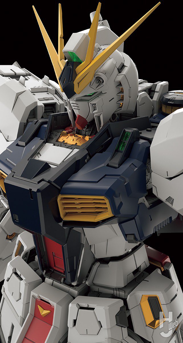 PGUのνガンダム ドヤ顔で買えるように
ドラム頑張らなきゃ(ง •̀_•́)ง🥁🔥🥁