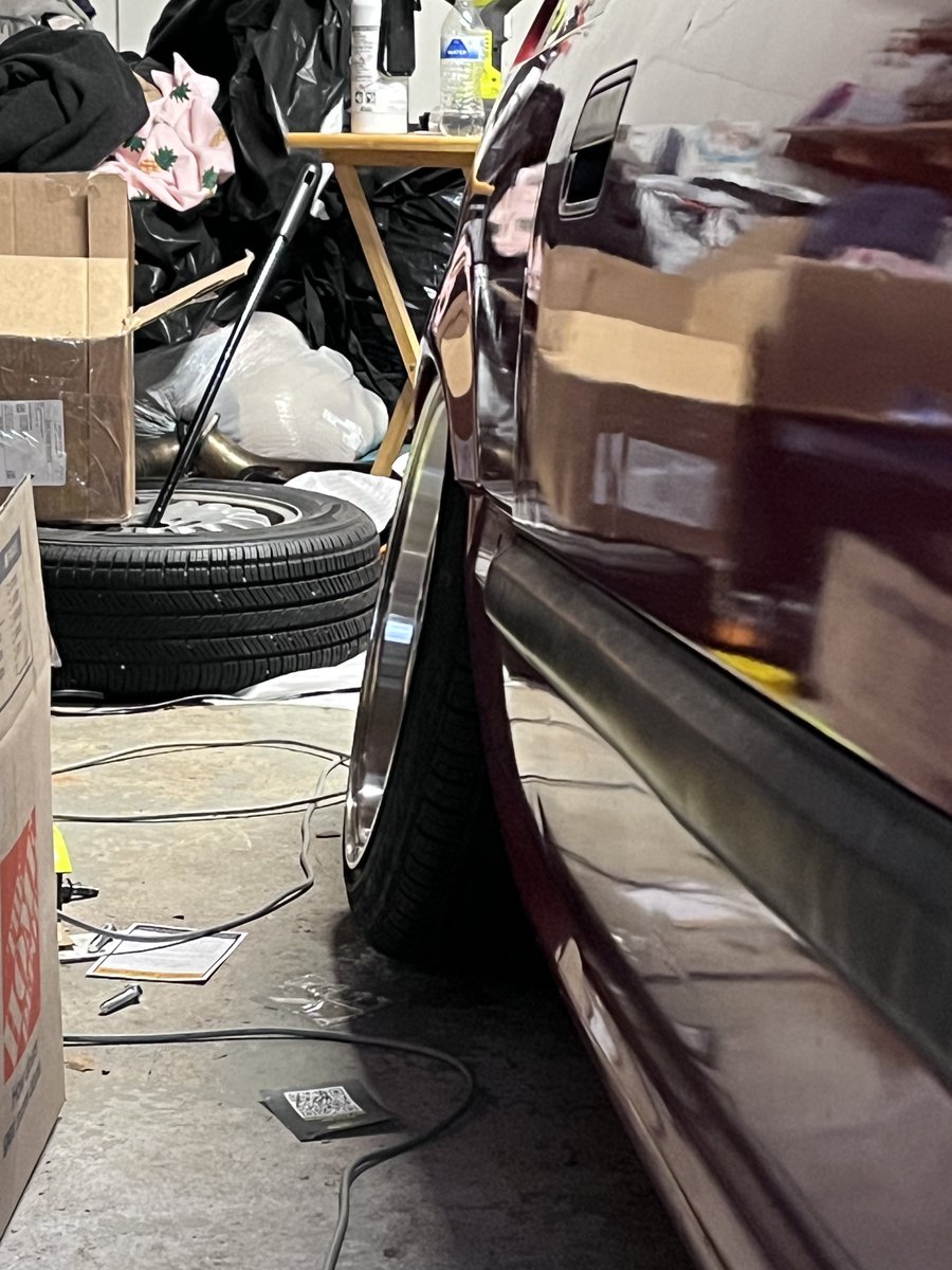 Avante Garde tweet media