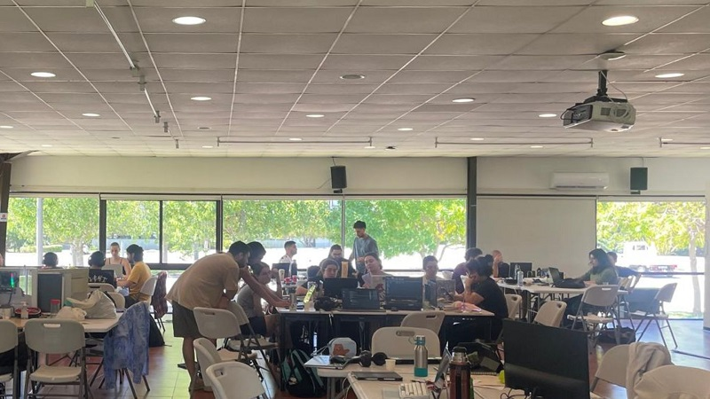 Universidad ORT Uruguay tweet media