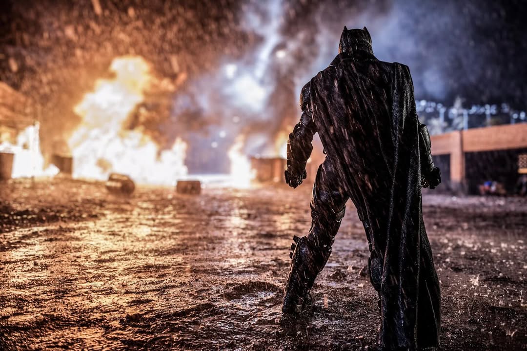 Zack Snyder Film tweet media