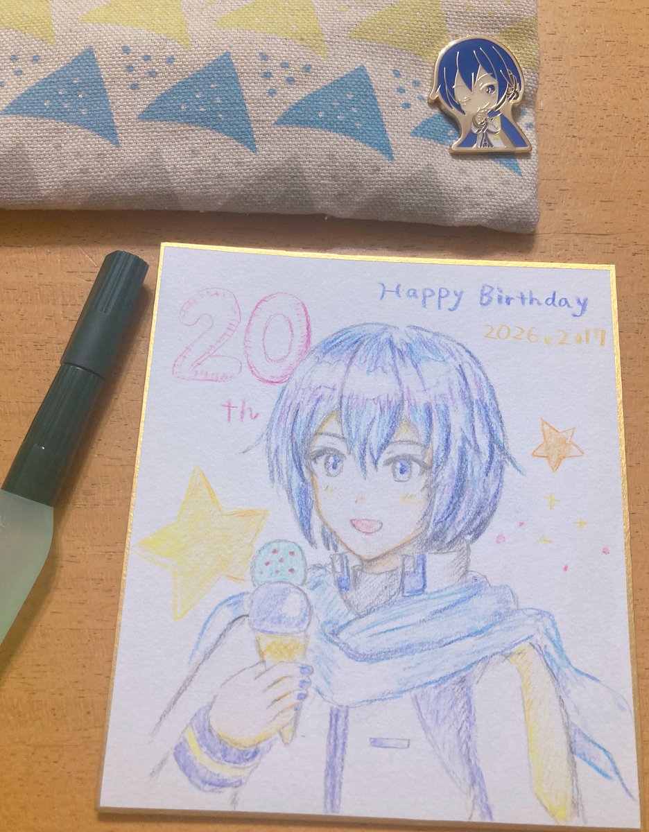 今日子供とお絵描きした時の デジタルで位置調整しまくっちゃうから